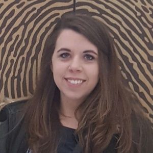 Meet your Posher, Tamara